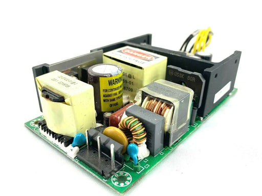 CUI Inc VSBU-120-12 MARCH REV B 12V 10A Industrial Power Supply