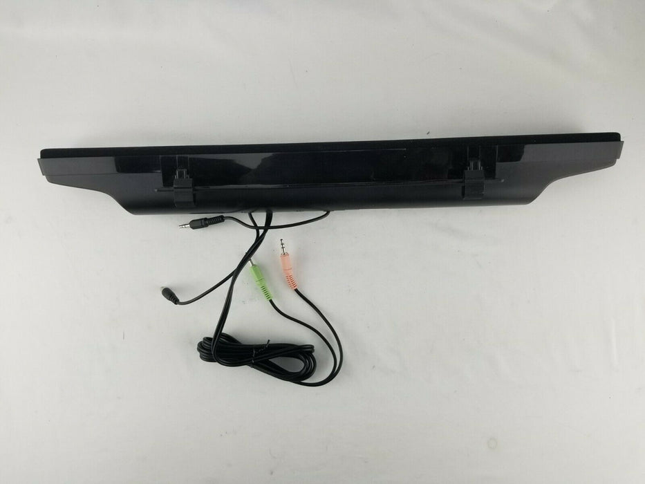 Gateway DTSS-2210 Monitor Sound Bar HD2200 HD2250