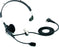 Motorola Lightweight Headset with Swivel Boom Microphone HMN9013AP HMN9013B