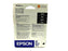 Epson T0321 Black Printer cartridge For epson Stylus C80/C80N/C80WN/C82