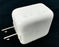 Genuine Apple iPad Power Adapter 2.1A 10W USB iPhone Wall Charger Plug A1357