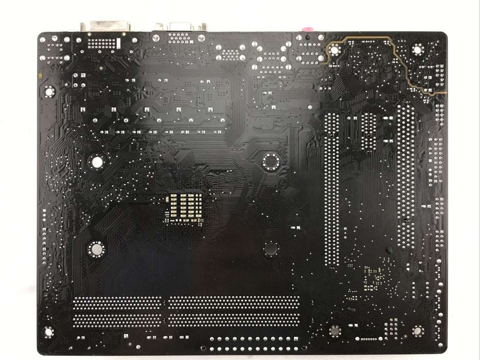 ASUS A68HM-K Motherboard AI Suite SATA 6Gb/s With Anti-Surge