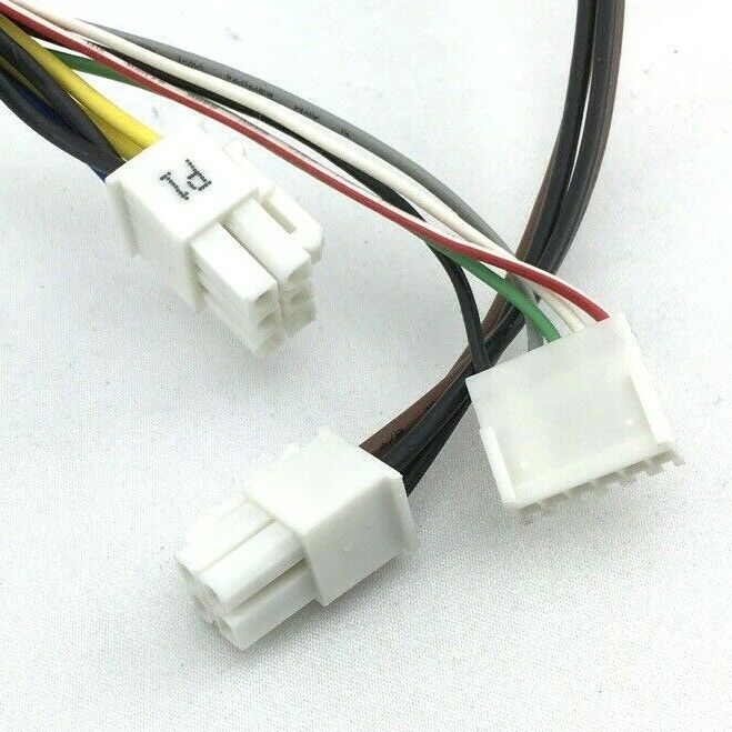 HP PS-4241-2HF1 Power Supply for Server & ProDesk 600G1 240W P/N: 702309-002