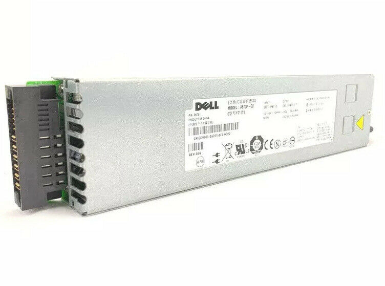 Dell A670P-00 670-Watt Power Supply for PowerEdge 1950 D9761
