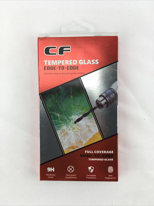Samsung Galaxy Note 8 - 9H - 0.3mm - Edge2Edge Tempered Glass Screen Protector