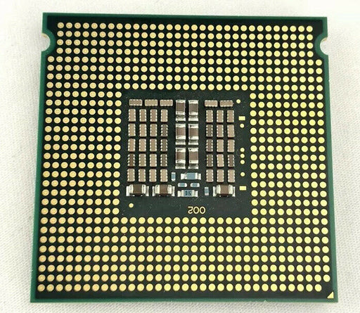 Intel Xeon E5462 2.80GHz 12M 4-Core CPU SLANT LGA771