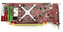 Radeon ATI-102-B53002 Low Profile PCI-E Graphics Card  DisplayPort & DVI-I HD