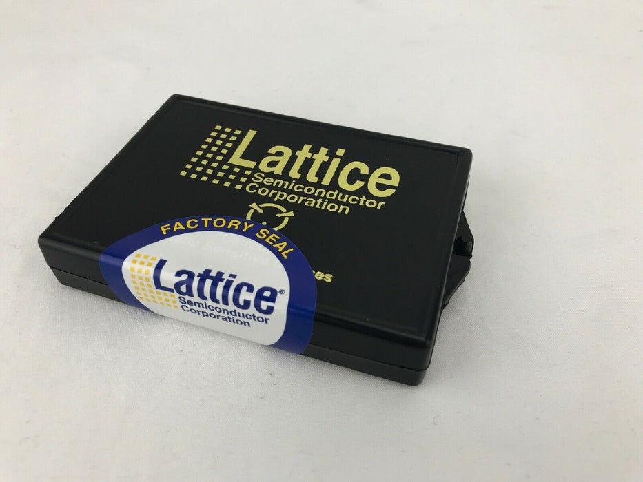 Lattice LFE3-70EA-6FN484C IC FPGA 67KLUTS 295I/O 484-BGA Factory Sealed Case