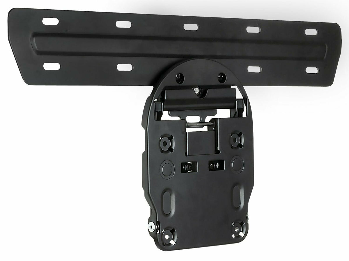 MountIt! TV Wall Mount for Samsung QLED Q7 / Q8 / Q9 / Q7CN / Q7FN
