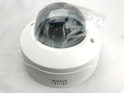 Cisco CIVS-6KA-INSURF-S Indoor Surface Mount w/Smoked Dome for IP Network Camera