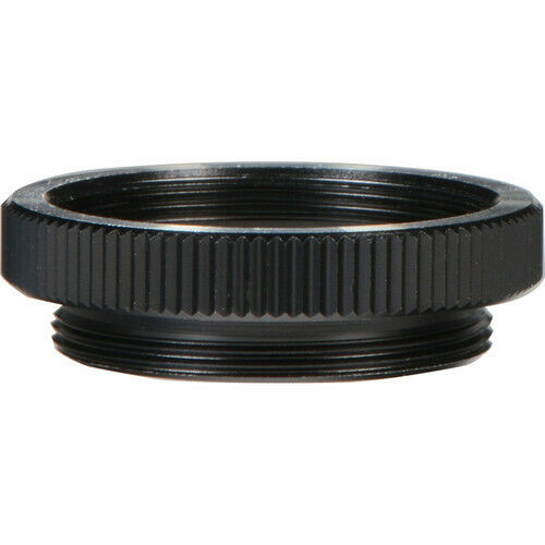 Computar VM400 5mm Ring Extension Tube Converts C-Mount Lens to CS-Mount Camera