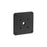 New Bosch MIC-SPR-BD Black Wall Moutning Plate For MIC-500 Bosch Security Camera
