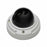 Axis P3343 6mm IP Camera Security Dome Surface Mount 2.5-6mm Zoom Lens 0299-001
