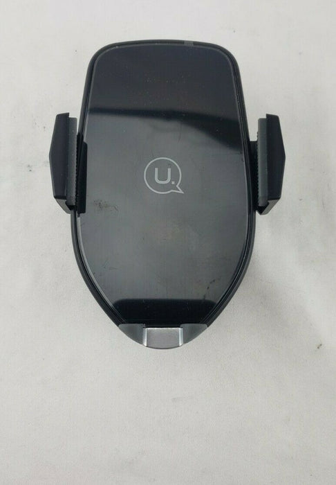 USAMS US-CD72 Wireless Car Charger, Fast Charging iPhone Samsung DOCK ONLY!!