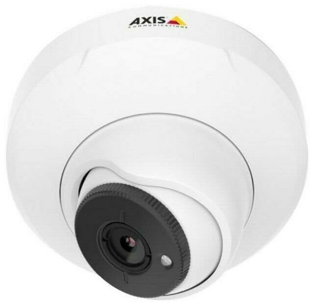 AXIS Companion Eye Mini L IP Security  Camera 2MP IR Micro Dome 1080p 01064-001