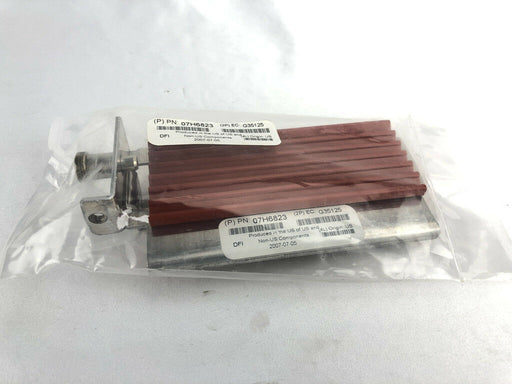 IBM 07H6823 Frame Bracket: Clamp 11 X 6 Tailgate Insert 7040-671 7040-681