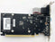 MSI Video Card G2101D3 GeForce 210 1GB DDR3 64Bit PCI Express 2.0 DVI HDMI VGA