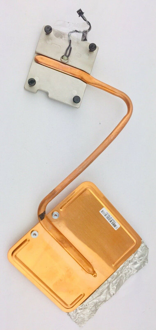 Apple iMAC AIO 21.5" Late 2009 A1311 Video Card Heatsink w/ Sensor 730-0570