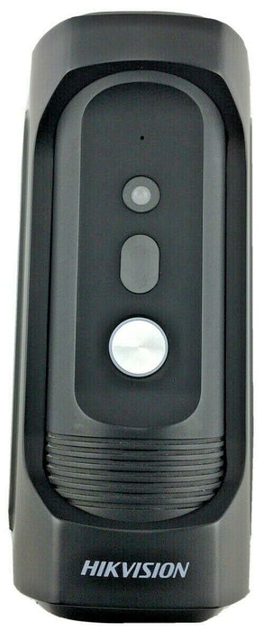 Hikvision DS-KB8112-IM 1.3MP IP Video Doorbell Vandal Proof PoE I/O