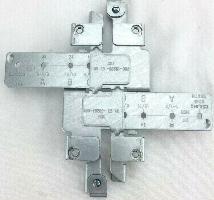 Cisco 800-26066-02 A0+ Access Point In-Ceiling Mounting Bracket pack of 5