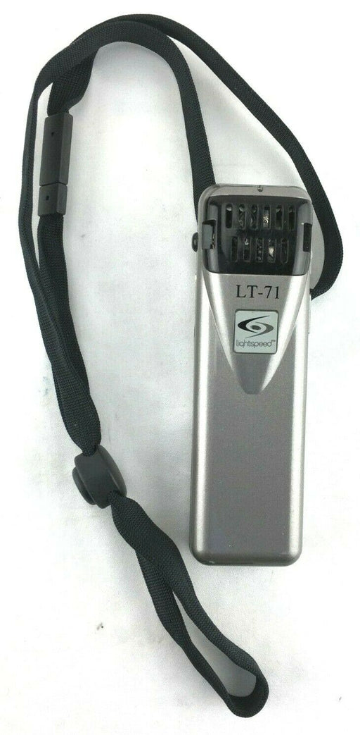 Lightspeed LT-71 LightMic Microphone for Classroom Amplification System