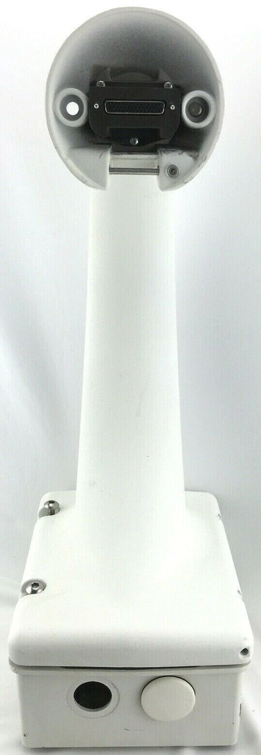 Bosch F01U010504 & VG4-SARM Power Supply Box 24V w/ Autodome Modular Pendant Arm