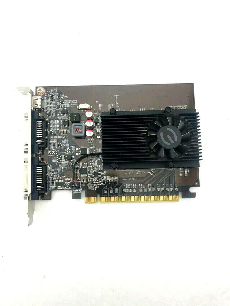 EVGA NVIDIA GeForce GT 520 (01G-P3-1526-KR) 1 GB DDR3 SDRAM HDMI