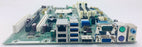 HP SFF ATX Motherboard Socket FM2 676599-001 676196-001 For Desktop Computer