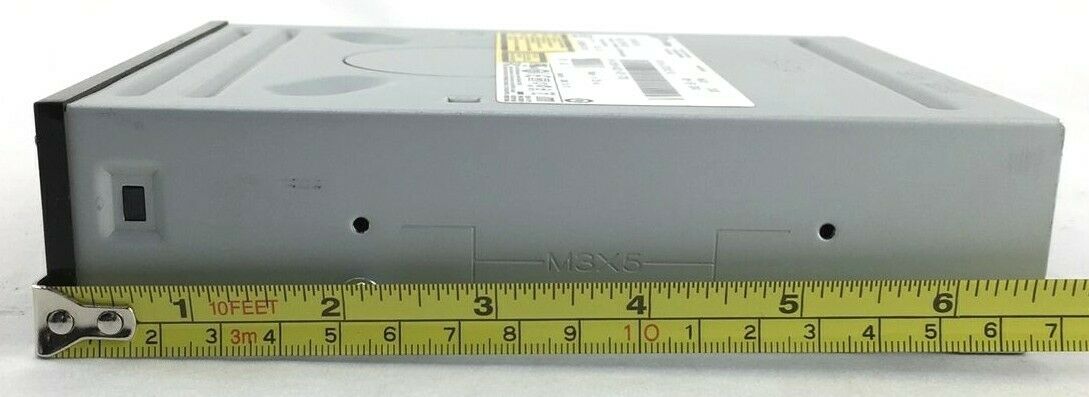 LG (H-L) GDR-H20N DVD-ROM Drive Optical 16x Internal SATA 5.25-inch