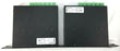 Magenta Mini Dense Pack Power Supply MultiView Series 400R3322-01 BRACKET OF 2