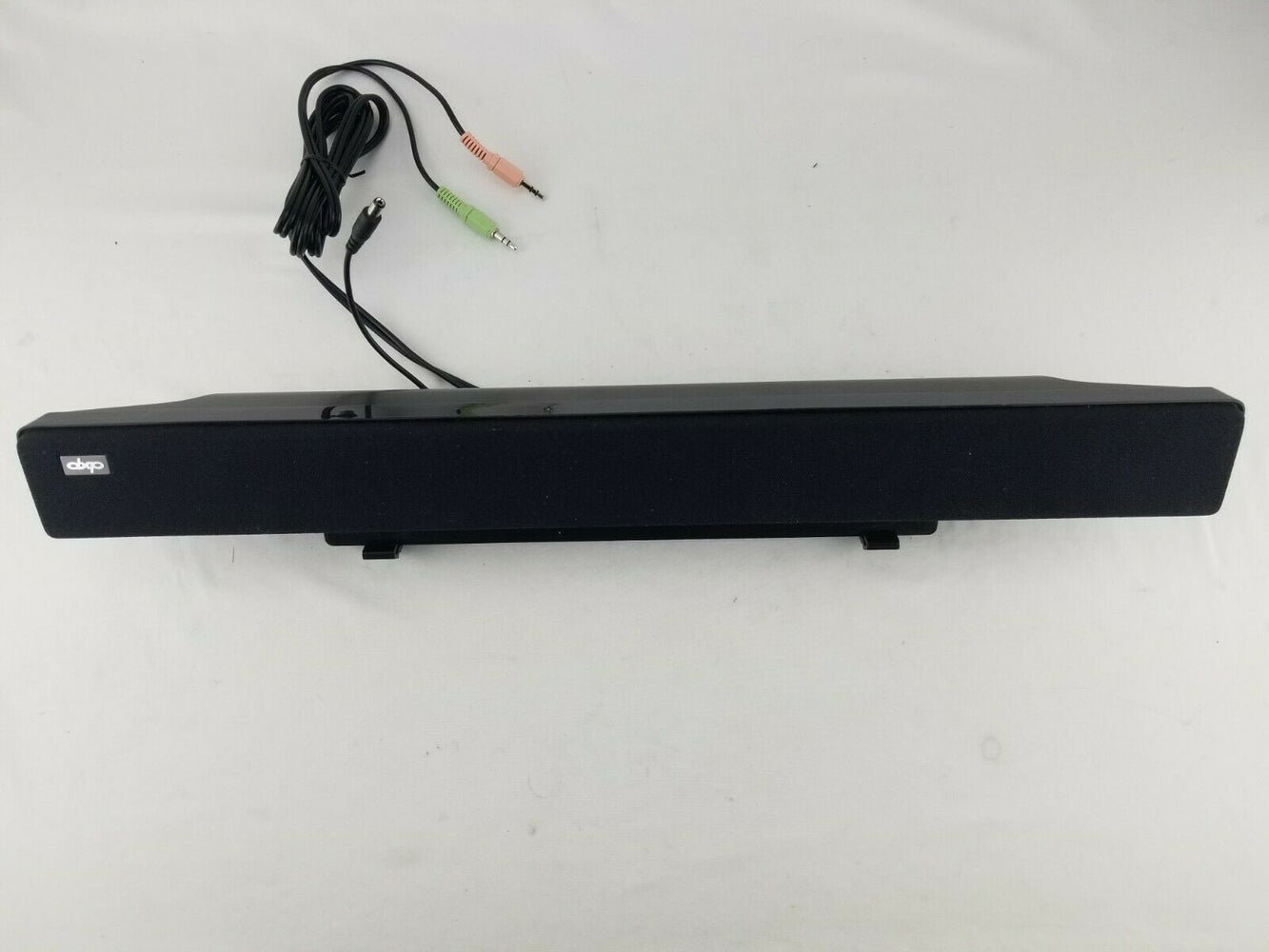 Gateway DTSS-2210 Monitor Sound Bar HD2200 HD2250