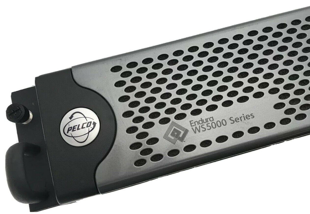 PELCO WS5070 US Endura Workstation DVI Dual Monitor Output Full Video Management