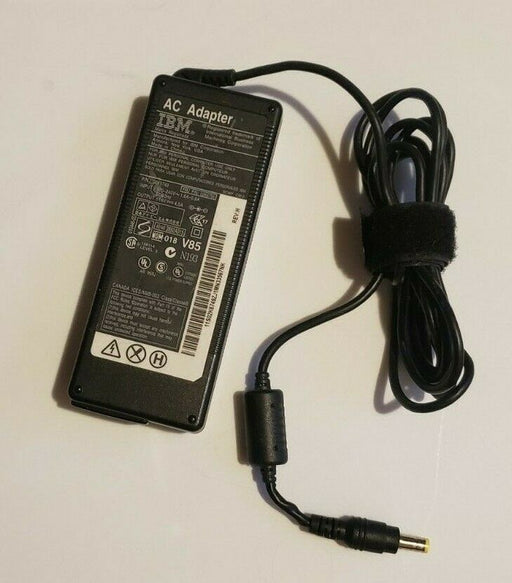 Genuine IBM Lenovo AC Adaptor 4.5A 16V 02K6749