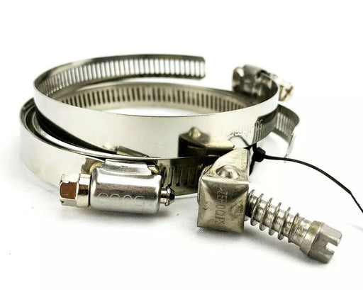 Axis T90A66 Bracket Pole Clamp 5013-661 for T90A Illuminators Up to 25 lbs