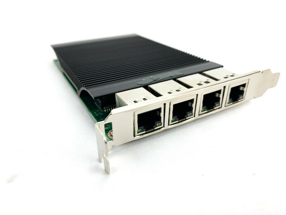 LR-Link LRES2005PT 4-Port Gigabit PCIe Ethernet Server Adapter Card SFF