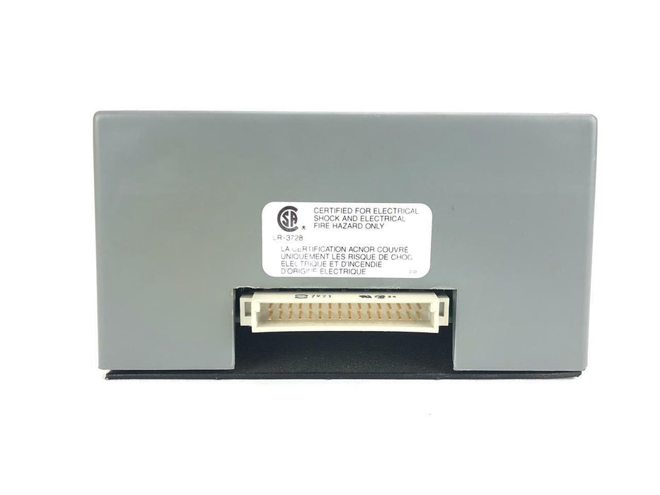 Siebe MPC-8A1 Multi-Purpose Environmental Controller Analog Input Module