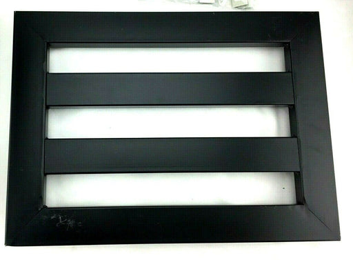 Muslady Guitar Effect Pedalboard Portable Effects w/ Adhesive Backing Tape