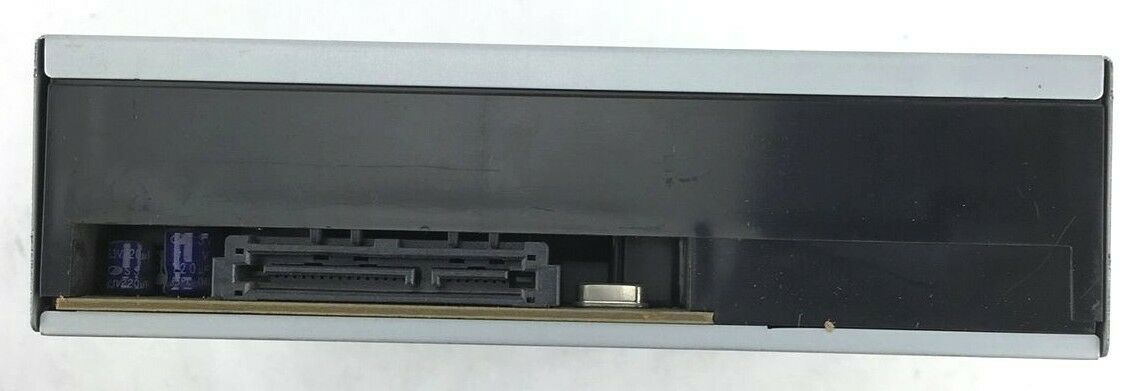 LG (H-L) DH41N DVD-ROM Drive Optical 16x Internal SATA 5.25-inch Black