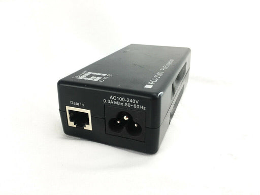 Level One POI-2000 POE Injector
