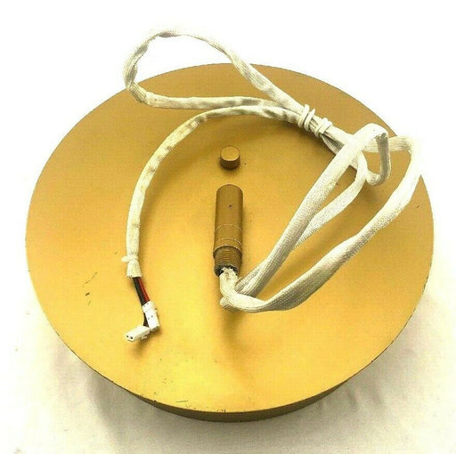 KUZCO LIGHTING CH93941-AN Synergy Contemporary Antique Light Fixture (Only BASE)