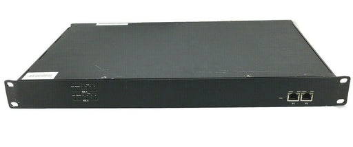 Syncom EoCP-8R-400 8 Coax to 1 Port Gigabit Ethernet Uplink Media Converter