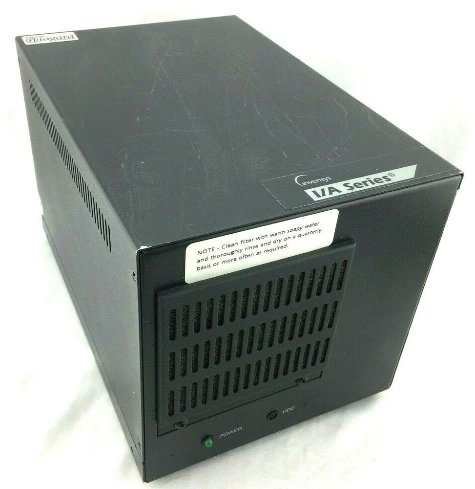 Invensys UNC-600-21 universal network controller 108-132VAC (unit only)