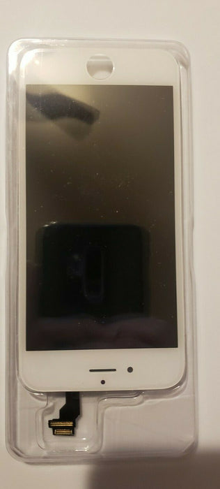 iPhone 6G White LCD Screen Digitizer Assembly Apple