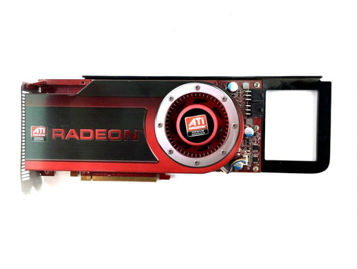 ATI Radeon HD 512MB PCIE Video Graphics Card 102B7710101 T0039 4870 630-9854