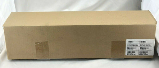 APC AR8428 19" EIA 2U Horizontal Cable Organizer Pass-Through mount NEW