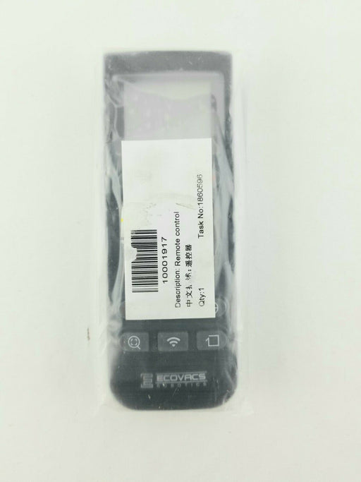 Ecovacs Robotics RC1507 Remote Control for Deebot 8 Vacuum Cleaner