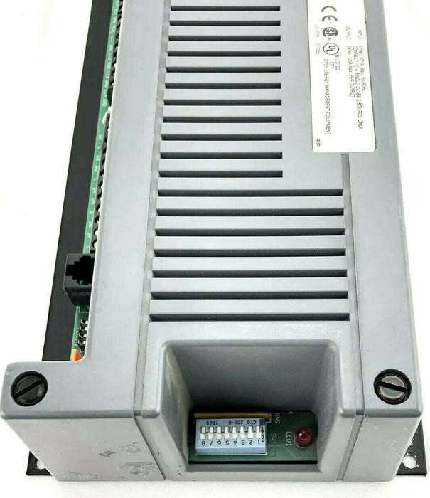 SIEBE MSCP1501 environmental control 24V input/output open energy man