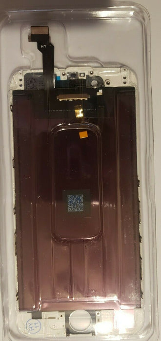 iPhone 6G White LCD Screen Digitizer Assembly Apple