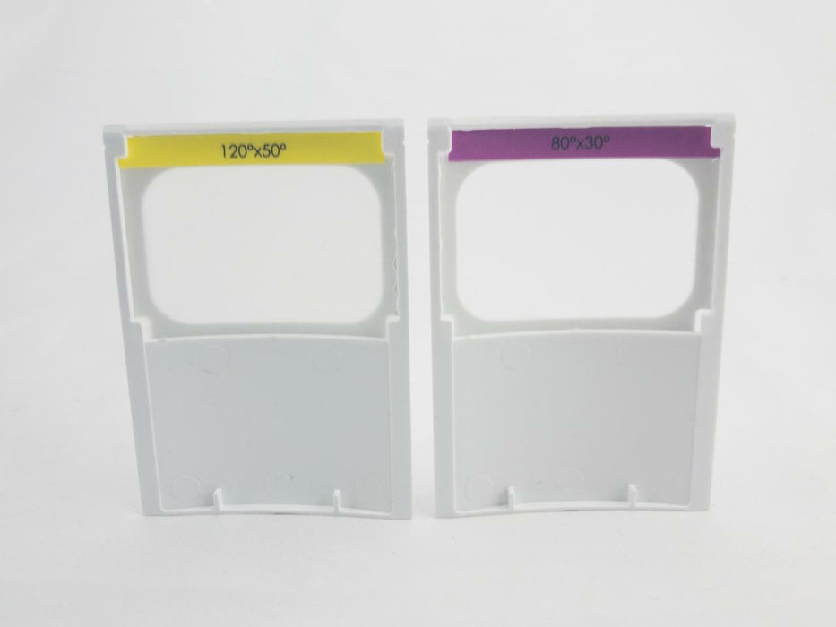 Pelco LENSPKs-LED Wide Angle Lens Pack for IR850A-65, IR940S-30, WLEDS-50