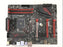 MSI Performance Gaming AMD X470 Ryzen 2 AM4 DDR4 Onboard Graphics CFX ATX